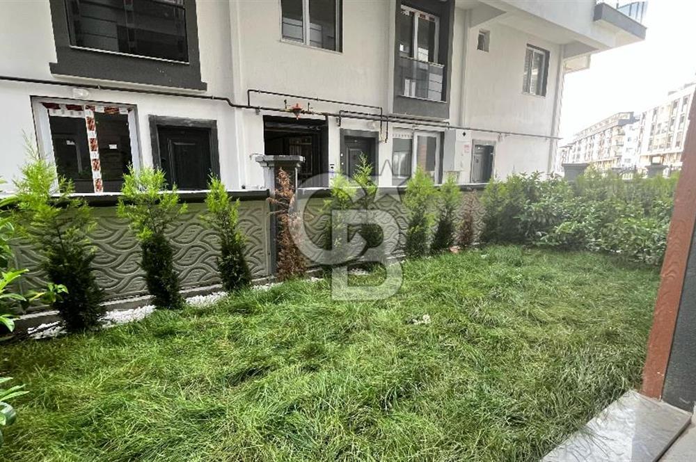 MENEMEN 85.YIL MAHALLESİ BAHÇELİ 1+1 SATILIK DAİRE