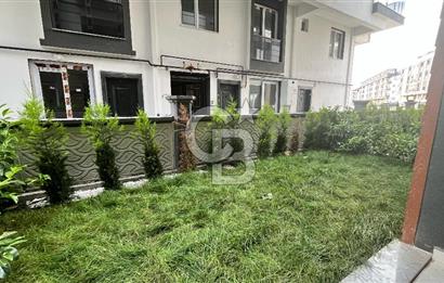 MENEMEN 85.YIL MAHALLESİ BAHÇELİ 1+1 SATILIK DAİRE