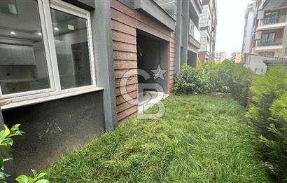 MENEMEN 85.YIL MAHALLESİ BAHÇELİ 1+1 SATILIK DAİRE