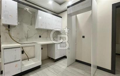 MENEMEN 85.YIL MAHALLESİ BAHÇELİ 1+1 SATILIK DAİRE