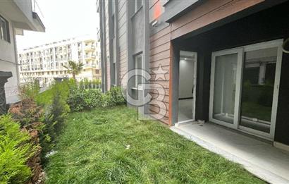 MENEMEN 85.YIL MAHALLESİ BAHÇELİ 1+1 SATILIK DAİRE