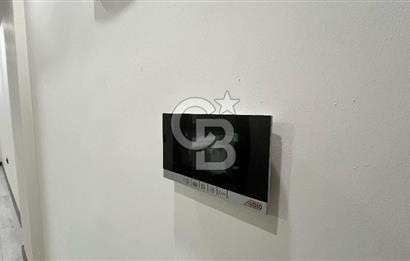 MENEMEN 85.YIL MAHALLESİ BAHÇELİ 1+1 SATILIK DAİRE