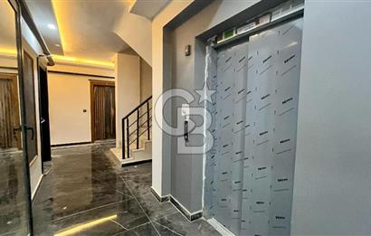 MENEMEN 85.YIL MAHALLESİ BAHÇELİ 1+1 SATILIK DAİRE