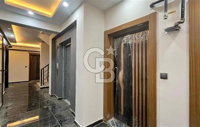 MENEMEN 85.YIL MAHALLESİ BAHÇELİ 1+1 SATILIK DAİRE