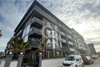 MENEMEN 85.YIL MAHALLESİ BAHÇELİ 1+1 SATILIK DAİRE - 7 - 334263