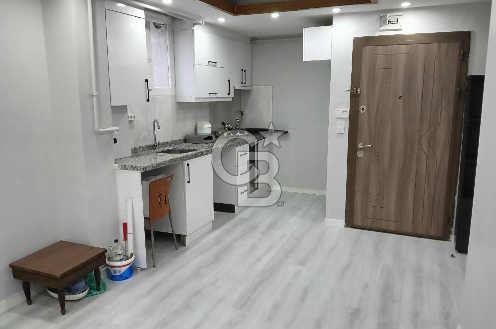 YAKUPLUDA KİRALIK YENİLENMİŞ DAİRE UYGUN FİYATLI MERKEZİ KONUMDA