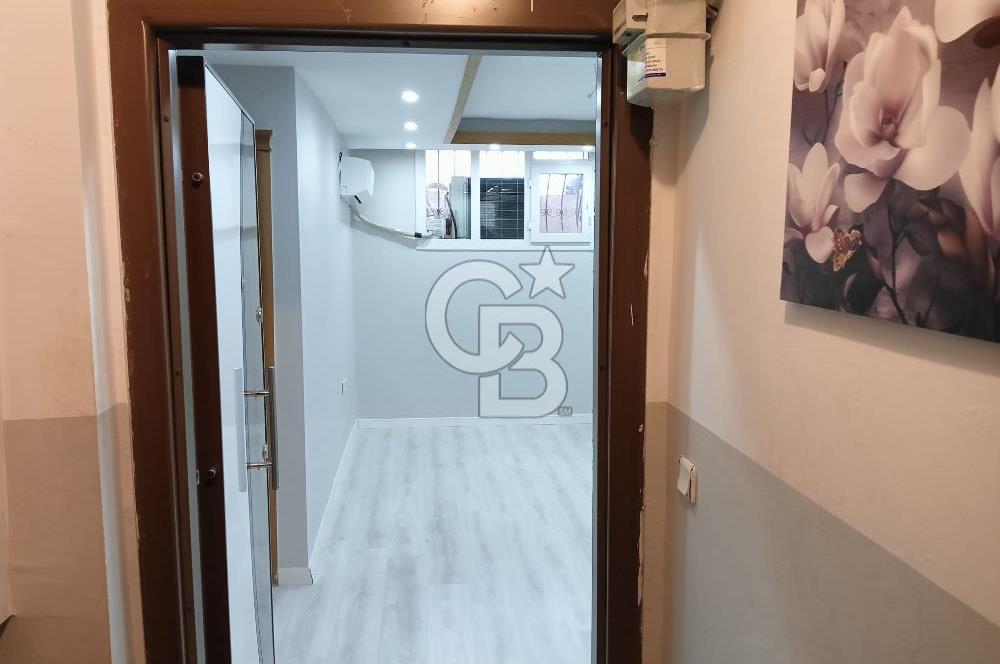 YAKUPLUDA KİRALIK YENİLENMİŞ DAİRE UYGUN FİYATLI MERKEZİ KONUMDA