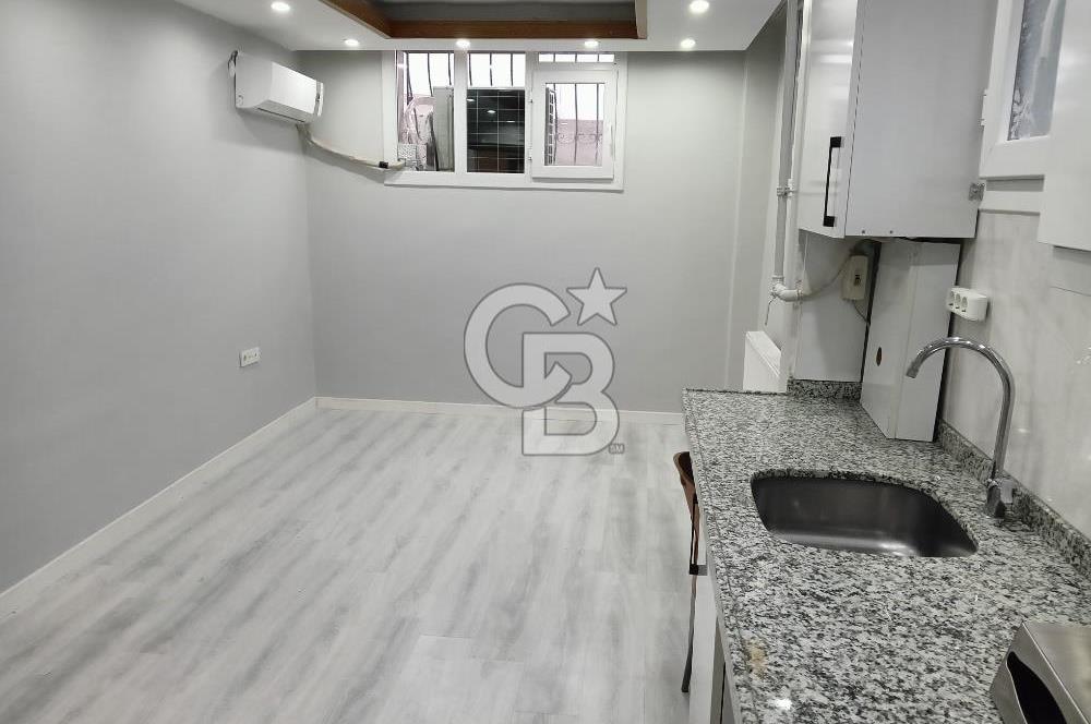 YAKUPLUDA KİRALIK YENİLENMİŞ DAİRE UYGUN FİYATLI MERKEZİ KONUMDA