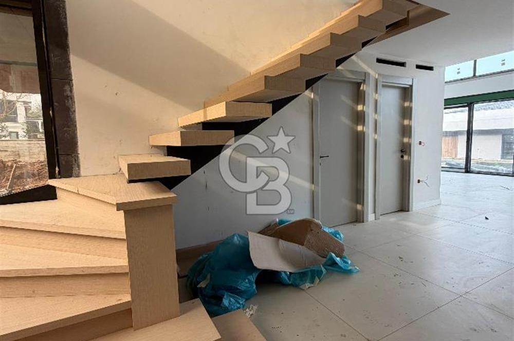 ŞİLE BEL VİLLAGGİO DOĞAYLA İÇ İÇE LÜKS YAŞAM FIRSATI!