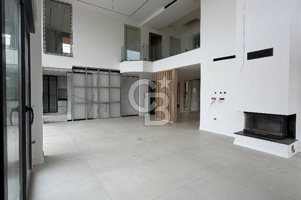 ŞİLE BEL VİLLAGGİO DOĞAYLA İÇ İÇE LÜKS YAŞAM FIRSATI!