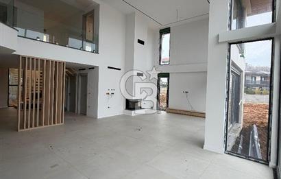 ŞİLE BEL VİLLAGGİO DOĞAYLA İÇ İÇE LÜKS YAŞAM FIRSATI!