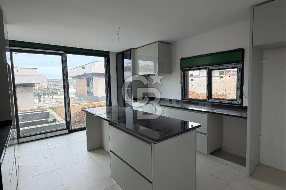 ŞİLE BEL VİLLAGGİO DOĞAYLA İÇ İÇE LÜKS YAŞAM FIRSATI!