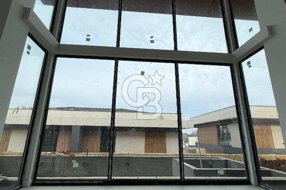 ŞİLE BEL VİLLAGGİO DOĞAYLA İÇ İÇE LÜKS YAŞAM FIRSATI!