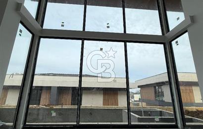 ŞİLE BEL VİLLAGGİO DOĞAYLA İÇ İÇE LÜKS YAŞAM FIRSATI!