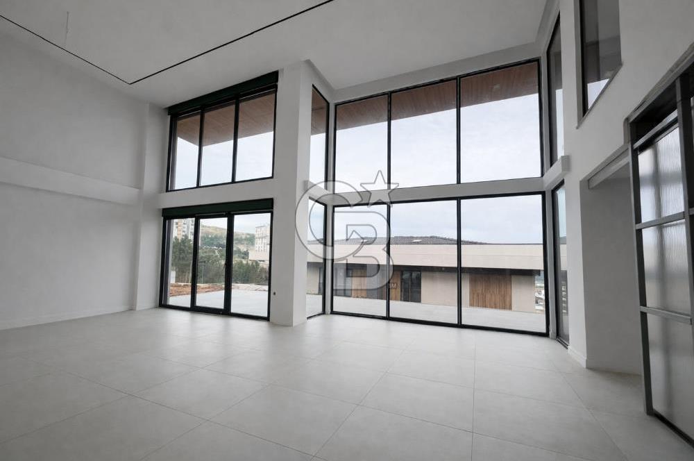 ŞİLE BEL VİLLAGGİO DOĞAYLA İÇ İÇE LÜKS YAŞAM FIRSATI!