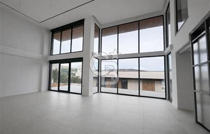 ŞİLE BEL VİLLAGGİO DOĞAYLA İÇ İÇE LÜKS YAŞAM FIRSATI!