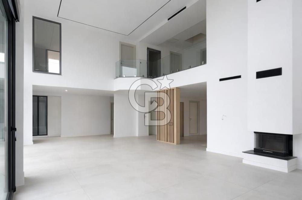 ŞİLE BEL VİLLAGGİO DOĞAYLA İÇ İÇE LÜKS YAŞAM FIRSATI!