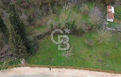 İZMİT ARIZLI'DA DENİZ MANZARALI %20 İMARLI 425 M² SATILIK ARSA