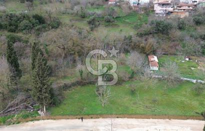 İZMİT ARIZLI'DA DENİZ MANZARALI %20 İMARLI 425 M² SATILIK ARSA