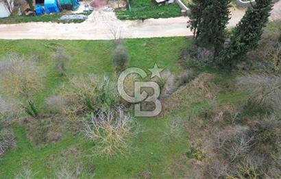 İZMİT ARIZLI'DA DENİZ MANZARALI %20 İMARLI 425 M² SATILIK ARSA