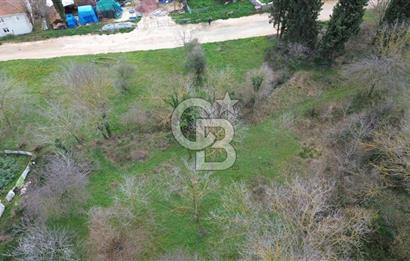 İZMİT ARIZLI'DA DENİZ MANZARALI %20 İMARLI 425 M² SATILIK ARSA