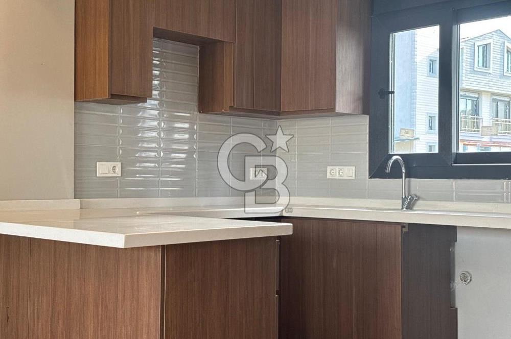 DİKİLİ'DE ÖZEL MİMARİ, GENİŞ YÜKSEK TAVANLI LÜKS AKILLI VİLLA