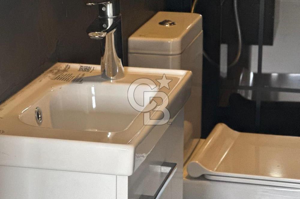 DİKİLİ'DE ÖZEL MİMARİ, GENİŞ YÜKSEK TAVANLI LÜKS AKILLI VİLLA