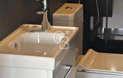 DİKİLİ'DE ÖZEL MİMARİ, GENİŞ YÜKSEK TAVANLI LÜKS AKILLI VİLLA