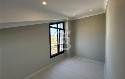 DİKİLİ'DE ÖZEL MİMARİ, GENİŞ YÜKSEK TAVANLI LÜKS AKILLI VİLLA