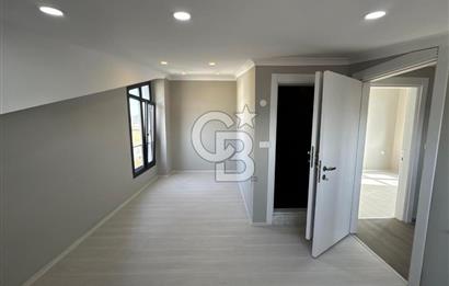 DİKİLİ'DE ÖZEL MİMARİ, GENİŞ YÜKSEK TAVANLI LÜKS AKILLI VİLLA