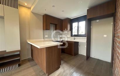 DİKİLİ'DE ÖZEL MİMARİ, GENİŞ YÜKSEK TAVANLI LÜKS AKILLI VİLLA