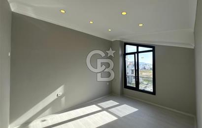 DİKİLİ'DE ÖZEL MİMARİ, GENİŞ YÜKSEK TAVANLI LÜKS AKILLI VİLLA