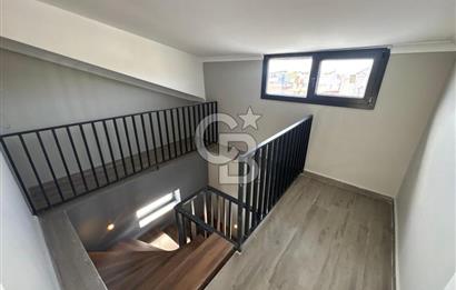 DİKİLİ'DE ÖZEL MİMARİ, GENİŞ YÜKSEK TAVANLI LÜKS AKILLI VİLLA