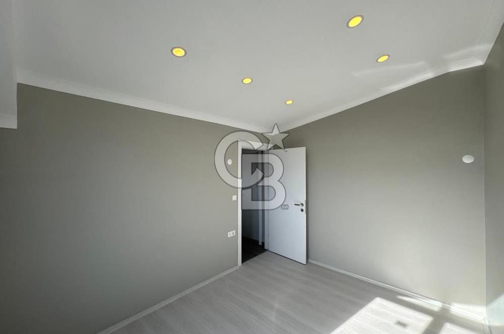 DİKİLİ'DE ÖZEL MİMARİ, GENİŞ YÜKSEK TAVANLI LÜKS AKILLI VİLLA