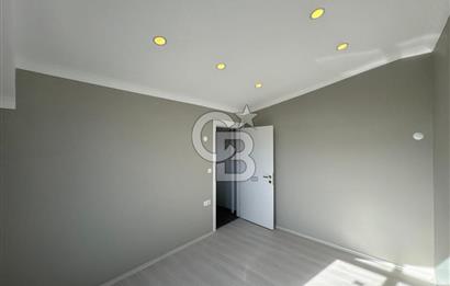 DİKİLİ'DE ÖZEL MİMARİ, GENİŞ YÜKSEK TAVANLI LÜKS AKILLI VİLLA