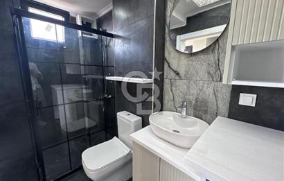 DİKİLİ'DE ÖZEL MİMARİ, GENİŞ YÜKSEK TAVANLI LÜKS AKILLI VİLLA