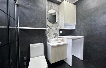 DİKİLİ'DE ÖZEL MİMARİ, GENİŞ YÜKSEK TAVANLI LÜKS AKILLI VİLLA