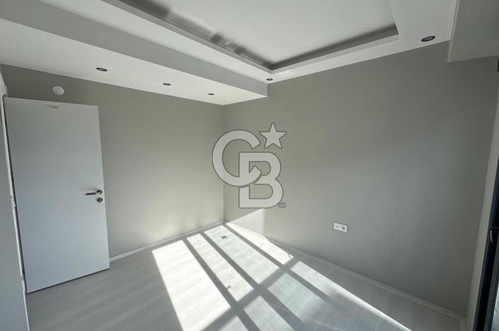 DİKİLİ'DE ÖZEL MİMARİ, GENİŞ YÜKSEK TAVANLI LÜKS AKILLI VİLLA