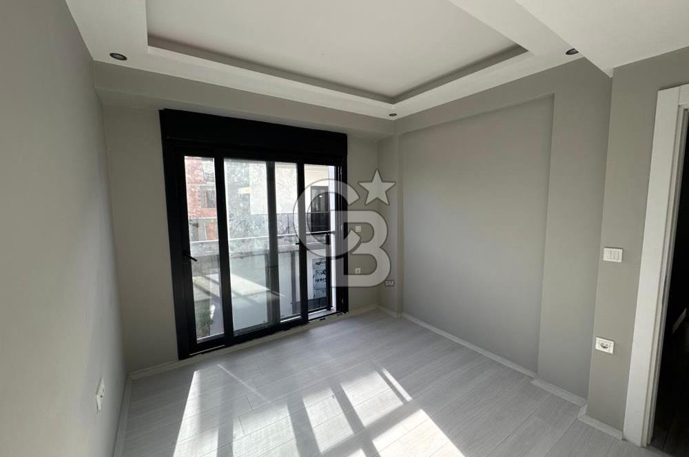 DİKİLİ'DE ÖZEL MİMARİ, GENİŞ YÜKSEK TAVANLI LÜKS AKILLI VİLLA