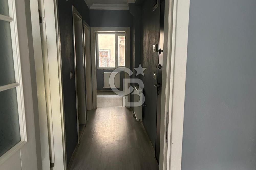 İZMİT MEHMETALİPAŞA 2+1 KİRALIK DAİRE