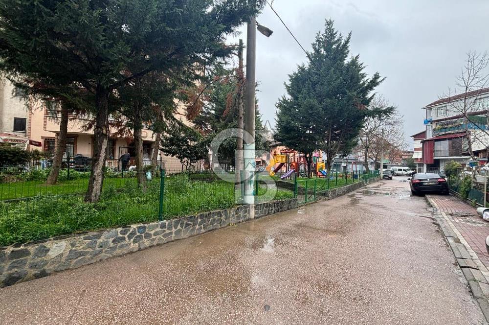 İZMİT MEHMETALİPAŞA 2+1 KİRALIK DAİRE