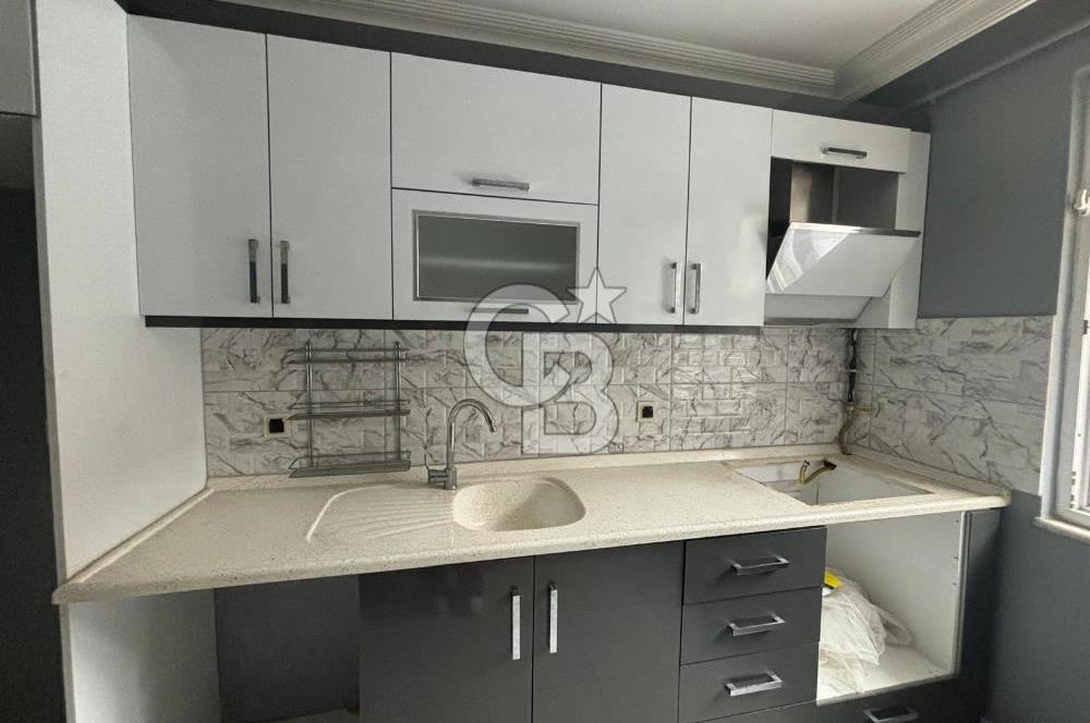 İZMİT MEHMETALİPAŞA 2+1 KİRALIK DAİRE