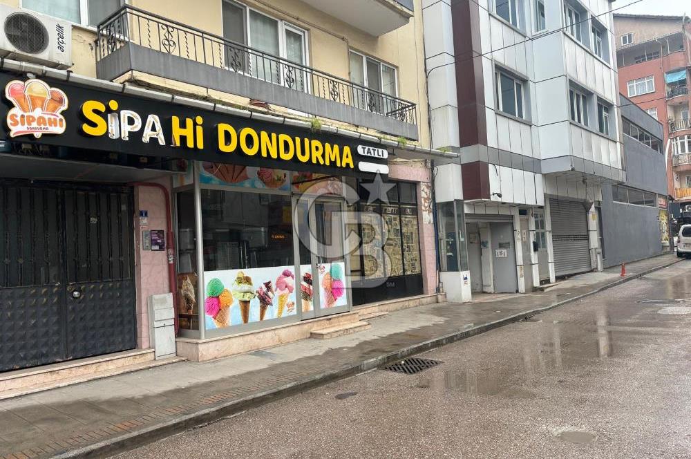 İZMİT MEHMETALİPAŞA 2+1 KİRALIK DAİRE