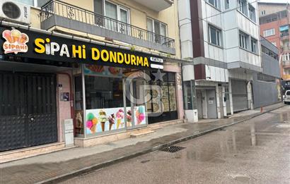 İZMİT MEHMETALİPAŞA 2+1 KİRALIK DAİRE