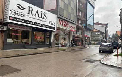 İZMİT MEHMETALİPAŞA 2+1 KİRALIK DAİRE