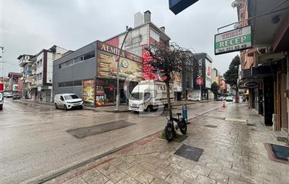 İZMİT MEHMETALİPAŞA 2+1 KİRALIK DAİRE