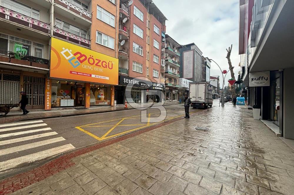 İZMİT MEHMETALİPAŞA 2+1 KİRALIK DAİRE