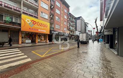 İZMİT MEHMETALİPAŞA 2+1 KİRALIK DAİRE