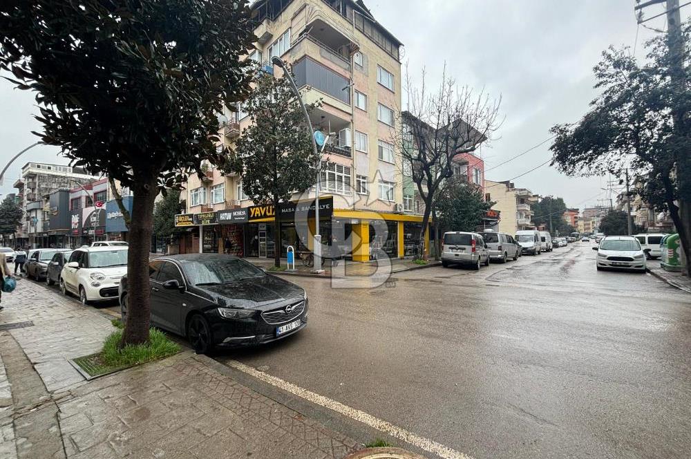 İZMİT MEHMETALİPAŞA 2+1 KİRALIK DAİRE