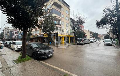 İZMİT MEHMETALİPAŞA 2+1 KİRALIK DAİRE